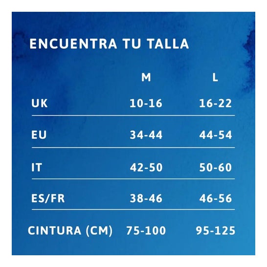 Tena Silhouette Black Low M 12 peças Tena Silhouette Black Low M 12 peças