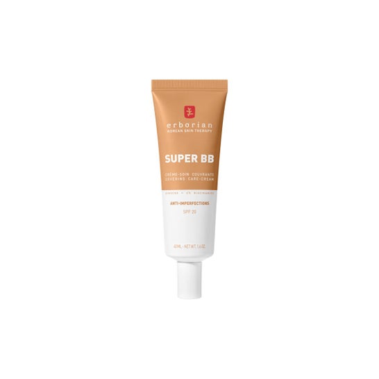 Erborian Super BB Caramel 40ml