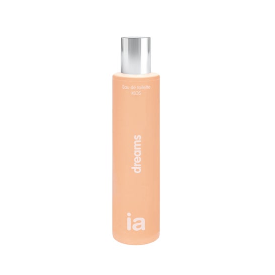 Interapothek Eau de Toilette Kids Dreams 100 ml