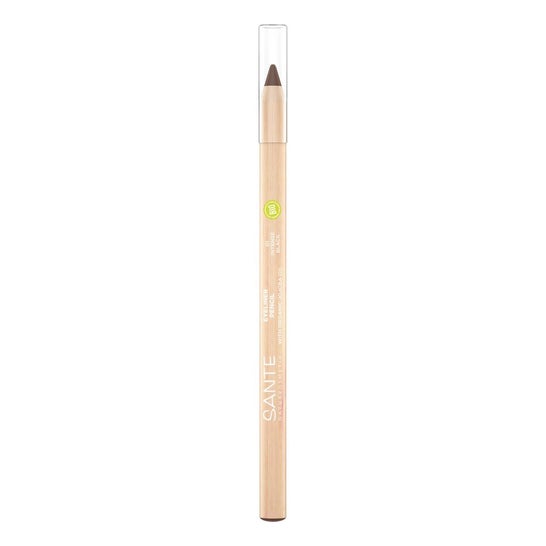 Sante Lapiz Ojos N02 Deep Brown 1.14g