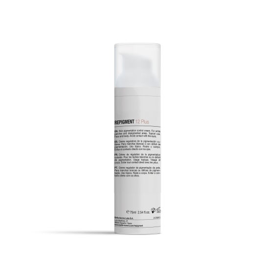 Bella Aurora Repigment12 Plus Cream 75ml