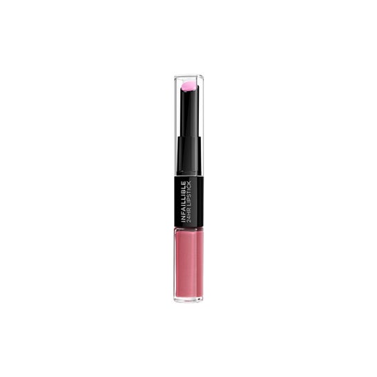 L'oreal Infalible Barra De Labios 213 Toujours Teab
