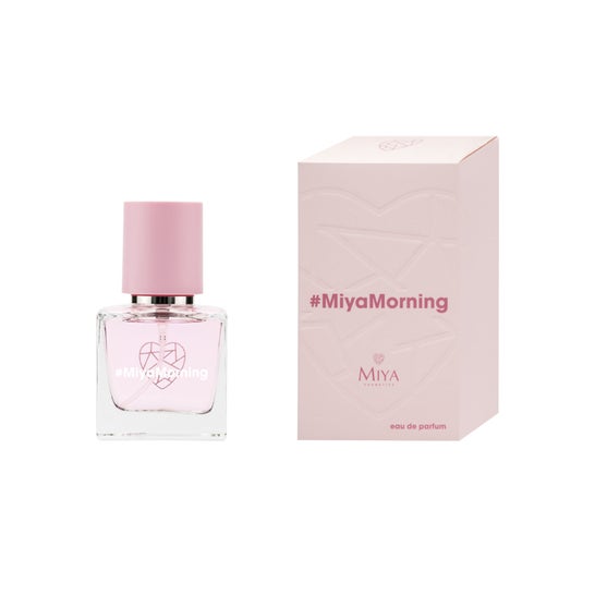 Miya Cosmetics MiyaMorning Eau de Parfum 30ml