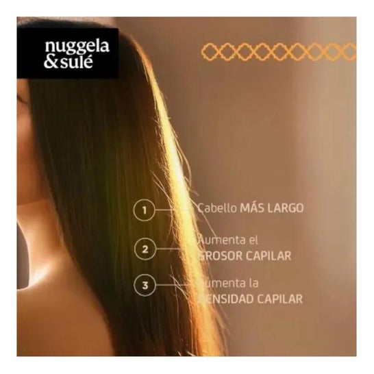 Nuggela & Sulé Estuche F11 Acelerador del crecimiento NUGGELA & SULE, Nuggela & Sulé Estuche F11 Acelerador del crecimiento NUGGELA & SULE,