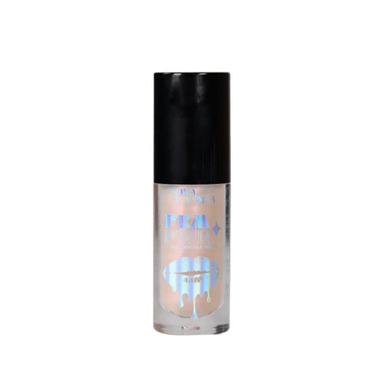 Viva la Diva Fem-Power Plumping Lip Gloss Fearless 1ud