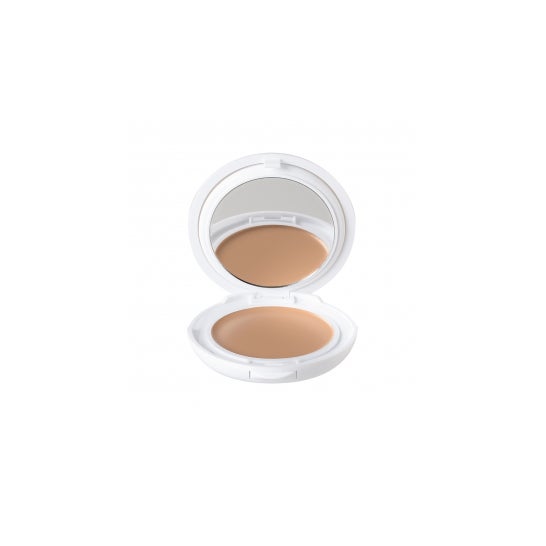 Avène Couvrance creme compacto cor natural 10g