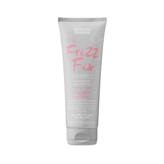 Umberto Giannini Frizz Fix Champô Anti-frizz 250 ml