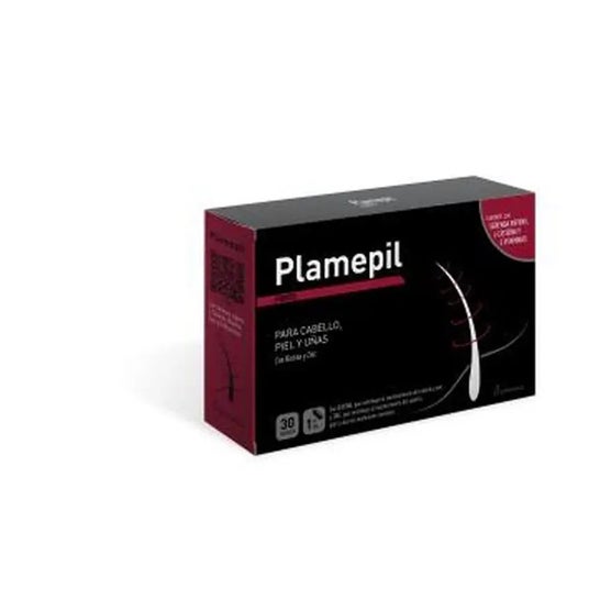 Plamepil Plameca 30caps Plamepil Plameca 30caps