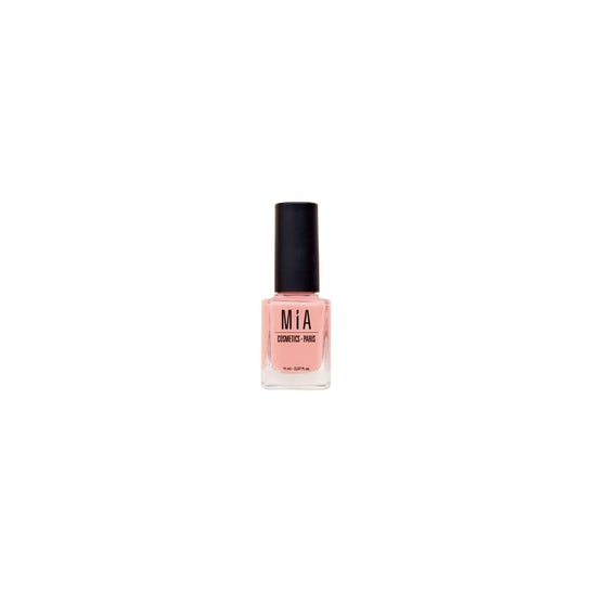 Mia Cosmetics Perfect Pastels Esmalte Azálea 11 ml