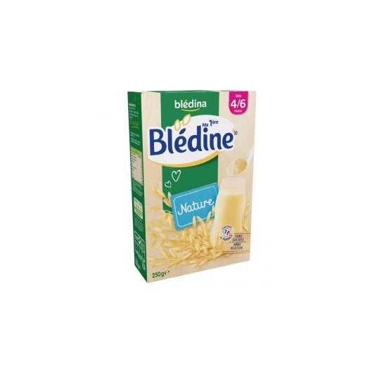 Bldina - Minha 1ª Natureza Bldine 250g