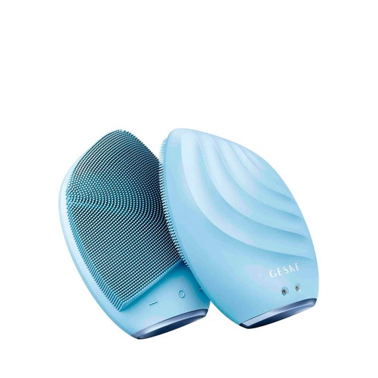 Geske Sonic Facial Brush 5 in 1 Aquamarine 1 Unidade