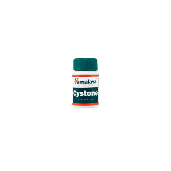 Himalaya Healthcare cystone 60 cápsulas