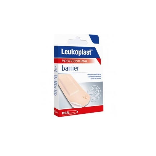 Leucoplasto Elástico 1Mx8Cm Leucoplasto Elástico 1Mx8Cm