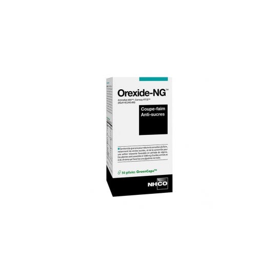 Nhco - Orexide NG 56 glules