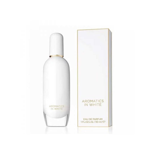 Clinique Aromatics In White Eau De Parfum 100ml Vaporizador