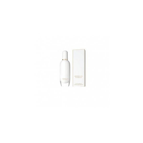 Clinique Aromatics In White Eau De Parfum 100ml Vaporizador