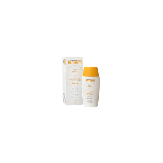 Galenicum Derma Lumium Daily Velvet Spf50 50ml