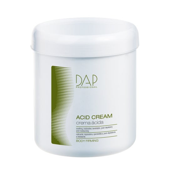 DAP Creme Ácido 1000ml