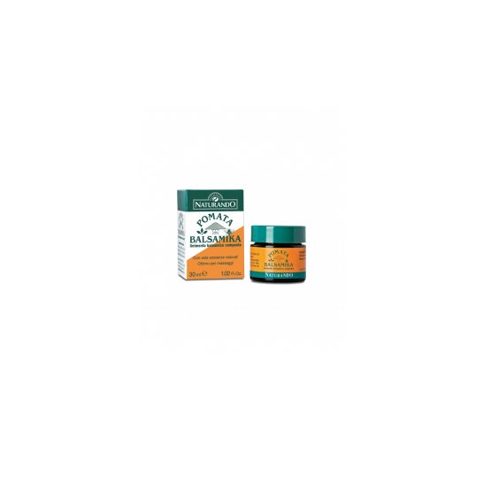 Balsamika Ointment 30Ml
