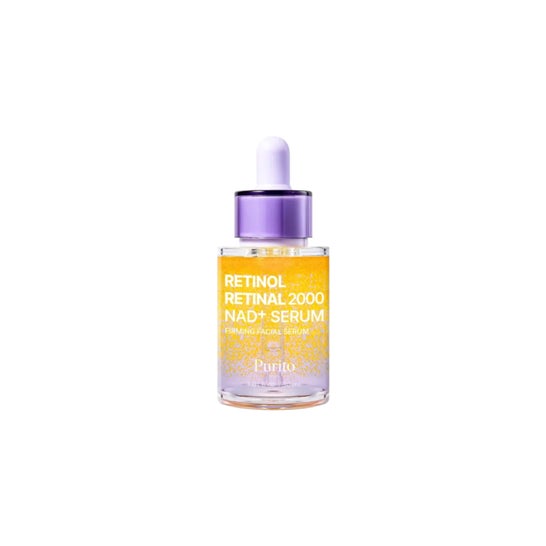 Purito Seoul Retinol Retinal 2000 NAD+ Serum 30 ml