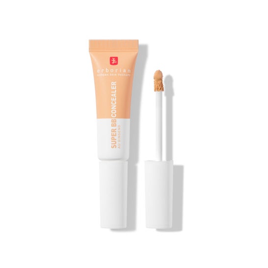Erborian Super Bb Concealer Dourado 10ml