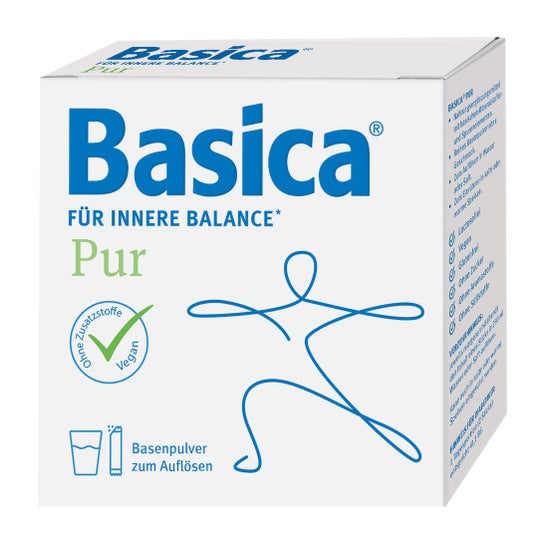 Basica Pur 20 Bustine