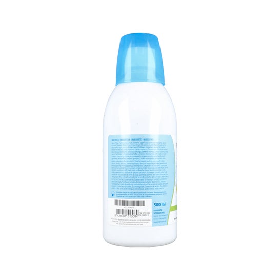 Pranarôm Pranadraine Desintoxicação Natural 500ml