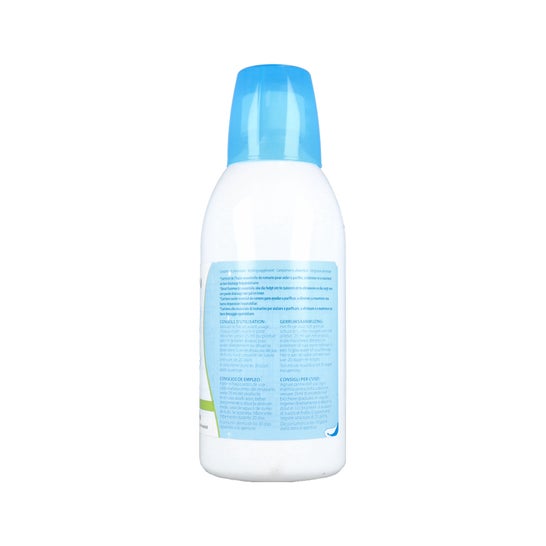 Pranarôm Pranadraine Desintoxicação Natural 500ml