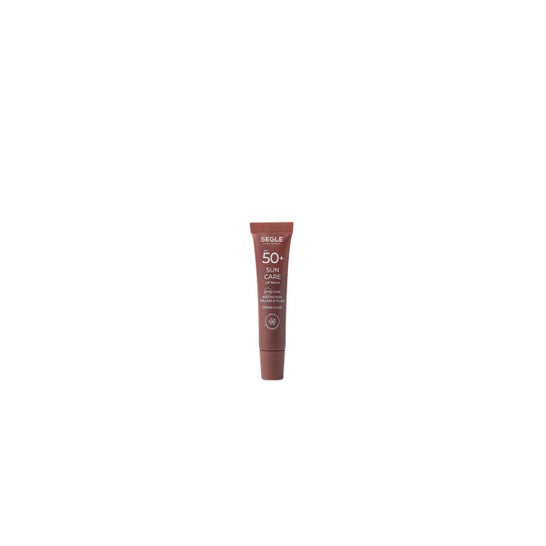 Segle Sun Bálsamo Labial Cookie Glaze SPF50 7 ml