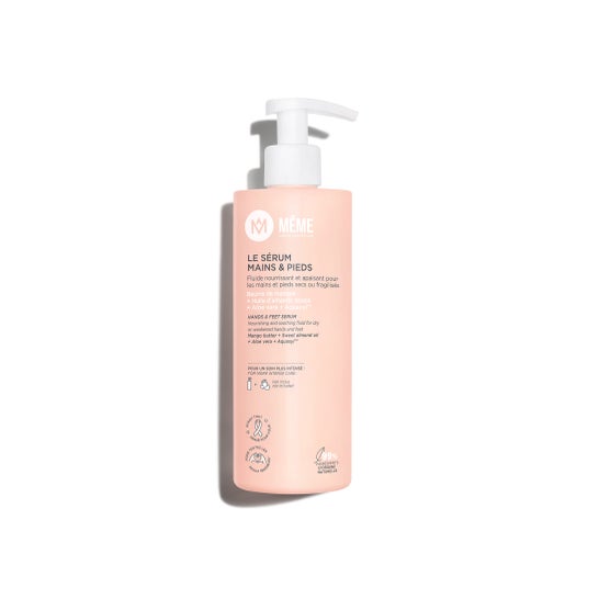 MÊME Sérum Mãos e Pés 300 ml