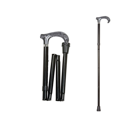 Cavip By Flexor Cane 4 Legs 582 1ud