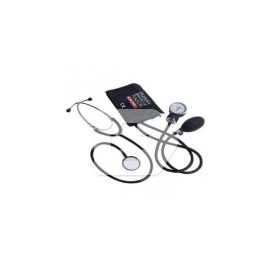 Tensiômetro de Corysan com 1d phonendoscope