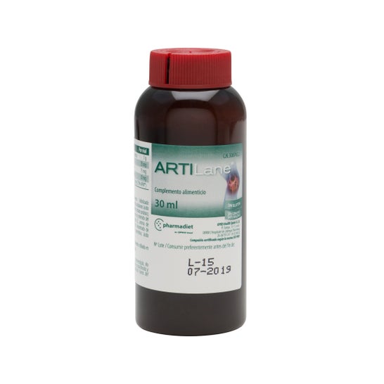 Artilane ™ 15amp
