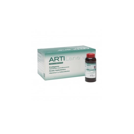 Artilane ™ 15amp