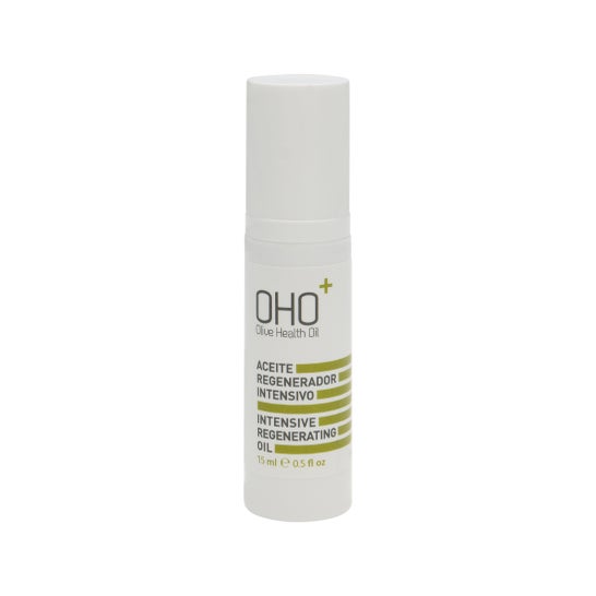 OHO Óleo Regenerador Intensivo 15ml