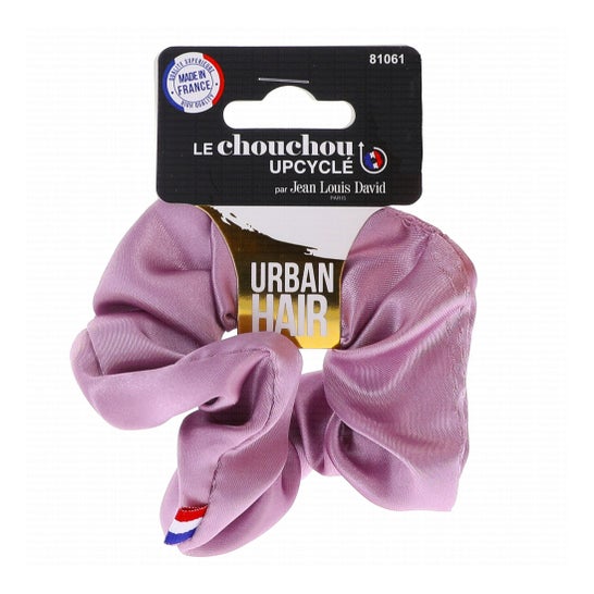 Jean Louis David Urban Hair Le Chouchou Upcyclé Uni