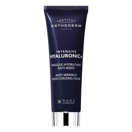 Institut Esthederm Intensive Hyaluronico Mascarilla facial 75ml