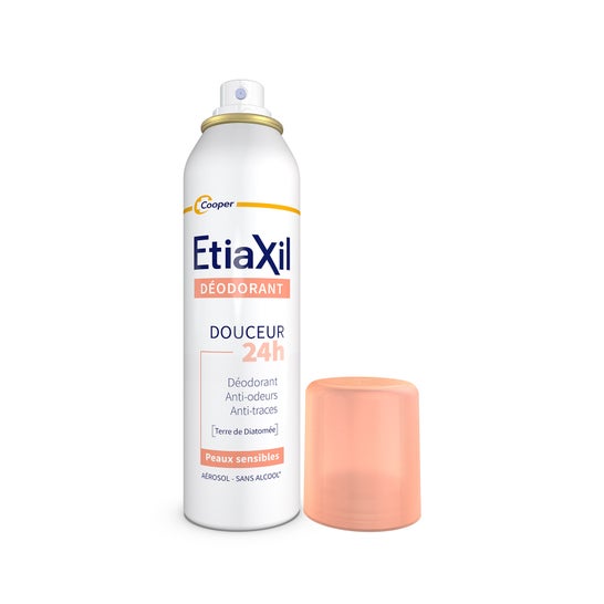 Etiaxil Deo Douce 48H Aero 150Ml