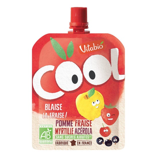Vitabio Cool Fruit Pom/Fra/Myr