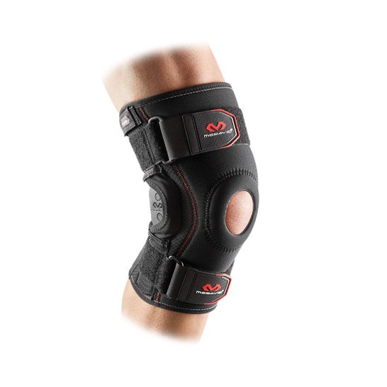 Cintas Rígidas McDavid Knee Brace T XXL 1ud