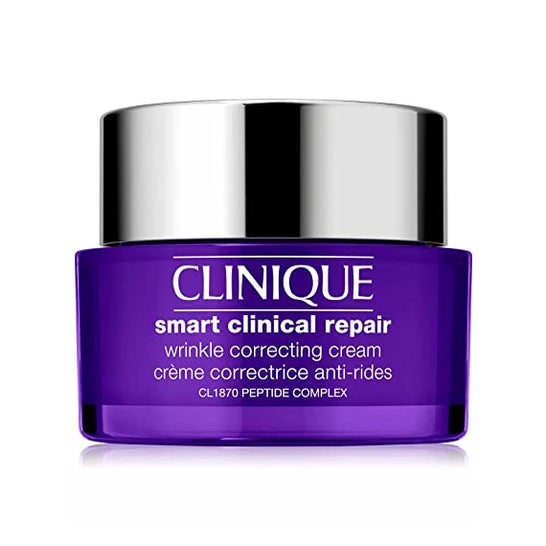 Clinique Smart Clinical Repair Crème Toutes Peaux 50ml