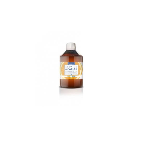 Bio Azahar Hydrolate 500ml