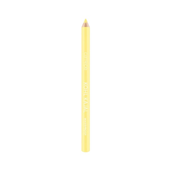 Catrice Kohl Kajal Waterproof 120 Hello Yellow 0.78g