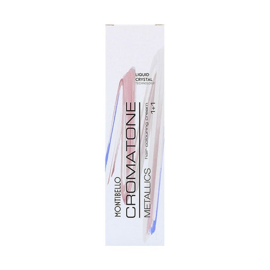 Montibello Cromatone 912 Metálicos 60 ml