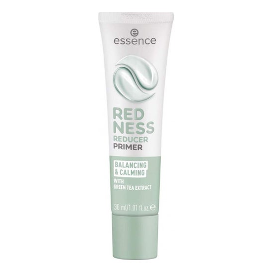 Essence Redness Reducer Primer Anti-Rougeurs Primer 30ml
