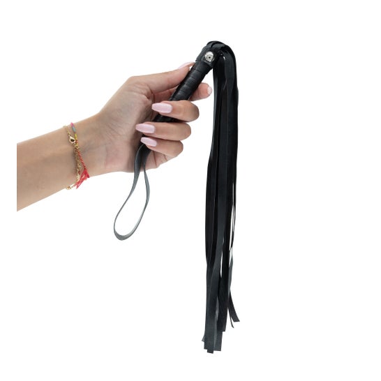 Crushious Floggy Nine Tails Whip 1 Unidade
