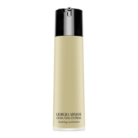 Giorgio Armani Crema Nera Extrema Limpeza Hidratante 150 ml