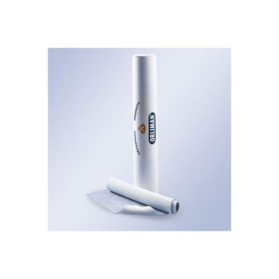 Orliman Biforrada Gel Ferro Gl-420 30-40 cm 1ud