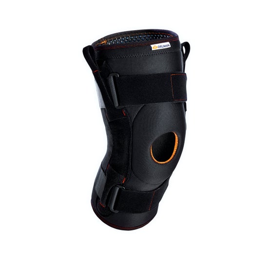 Orliman 3-Tex Knee Brace 7105 Silicone 7105 T1 1 peça