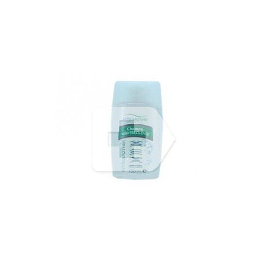 Interapothek uso frequente shampoo 100ml